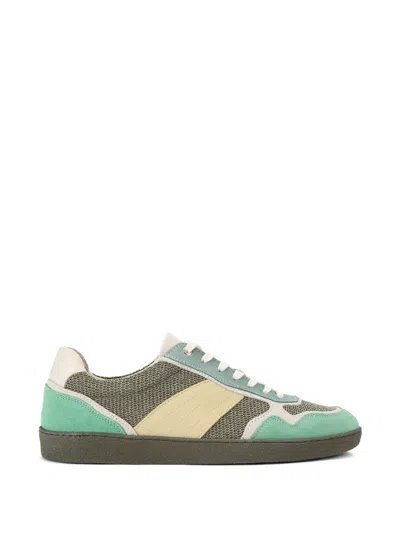 Kurt Geiger London Lloyd 2 Low Top Sneaker In Multi