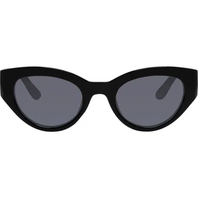 Kurt Geiger London 52mm Cat Eye Sunglasses In Pattern
