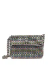 Kurt-geiger-london Bag Bag Kurt Geiger London In Blue