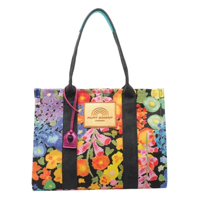 Kurt Geiger London Bags In Multi