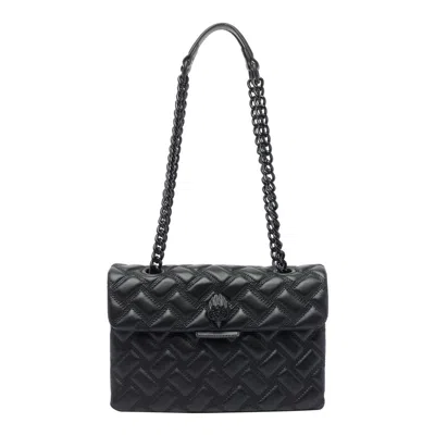 Kurt Geiger London Bags In Black