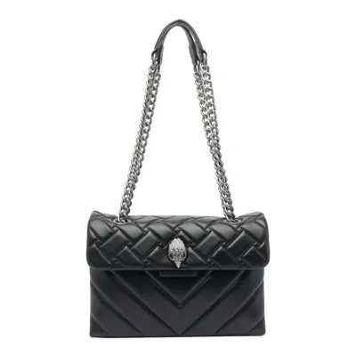 Kurt Geiger London Bags In Black