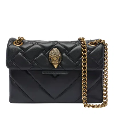 Kurt Geiger London Bags In Black