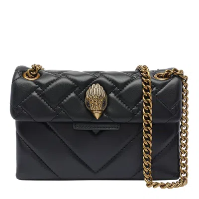 Kurt Geiger London Bags In Black