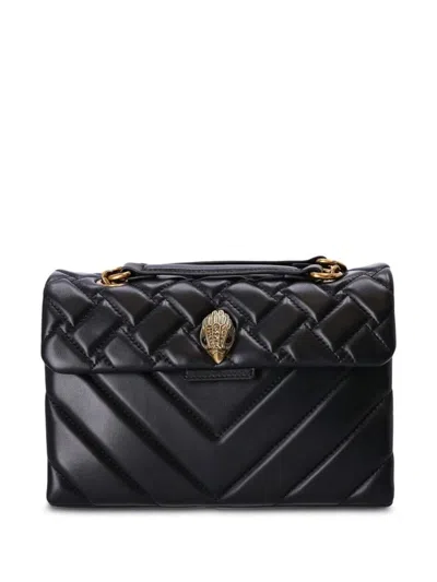 Kurt Geiger London Bags In Black
