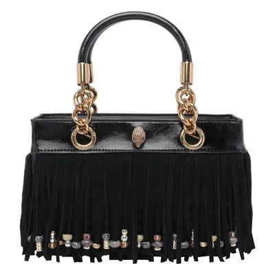 Kurt Geiger London Bags In Black