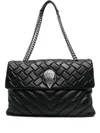 Kurt Geiger London Bags In Black