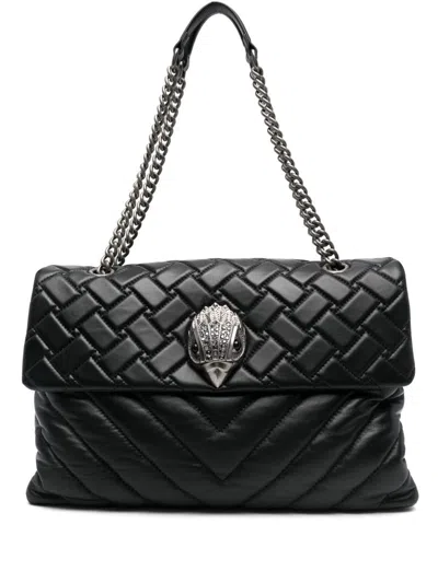 Kurt Geiger London Bags In Black