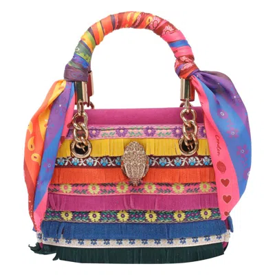 Kurt Geiger London Bags In Multi