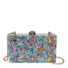 Kurt Geiger London Bags In Multi