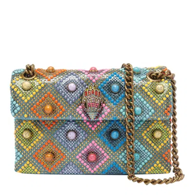 Kurt Geiger London Bags In Multicolour