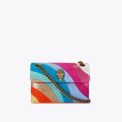Kurt Geiger London Bags In Multicolour