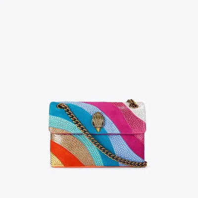 Kurt Geiger London Bags In Multicolour