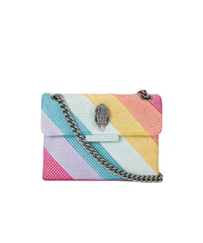 Kurt Geiger London Bags In Multicolour