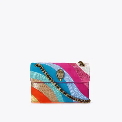 Kurt Geiger London Bags In Multicolour