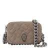 Kurt Geiger London Bags In Neutral