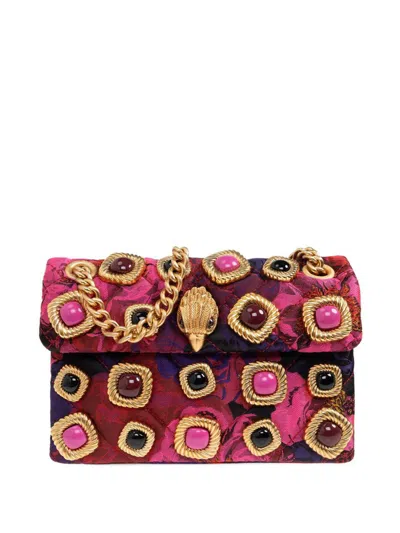Kurt Geiger London Bags In Pink