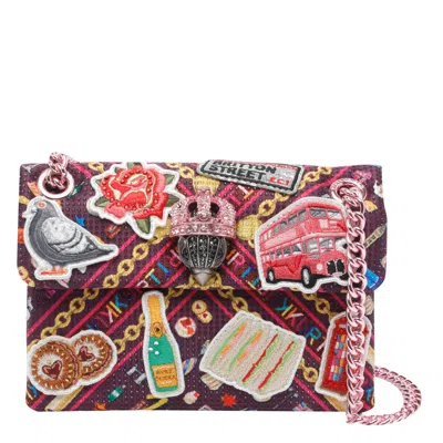 KURT GEIGER KURT GEIGER LONDON BAGS