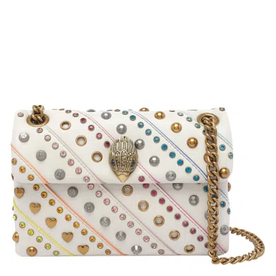 Kurt Geiger London Bags In White
