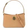 Kurt Geiger London Bond Leather Shoulder Bag