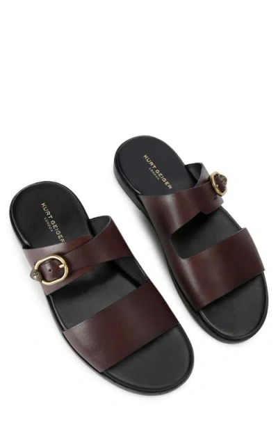 Kurt Geiger London Brent Slide Sandal
