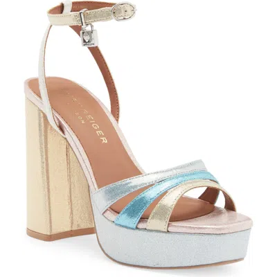 Kurt Geiger London Brixton Platform Sandal