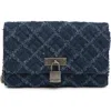 Kurt Geiger London Brixton Wallet On A Chain