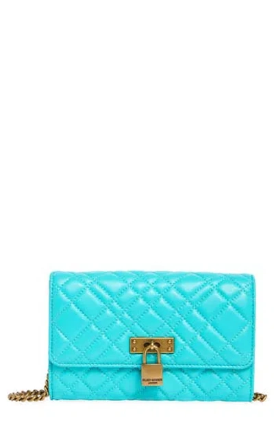 Kurt Geiger London Brixton Wallet On A Chain
