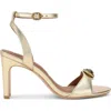Kurt Geiger London Chelsea Ankle Strap Sandal