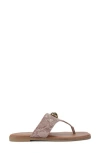 KURT GEIGER KURT GEIGER LONDON CHELSEA FLIP FLOP