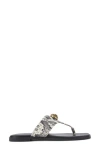 Kurt Geiger London Chelsea Flip Flop
