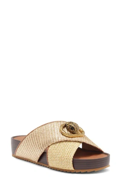 Kurt Geiger London Chelsea Slide Sandal