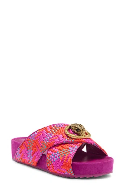 Kurt Geiger London Chelsea Slide Sandal
