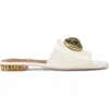 Kurt Geiger London Chelsea Slide Sandal