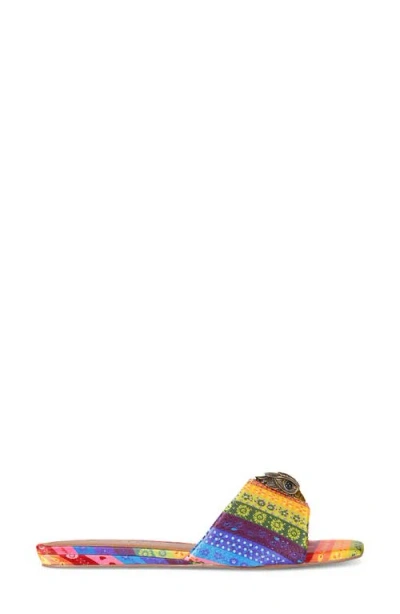 Kurt Geiger London Chelsea Slide Sandal