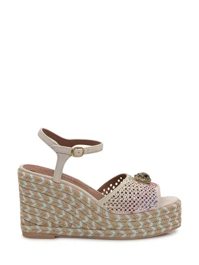 Kurt Geiger London Chelsea Wedge
