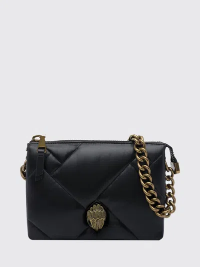 Kurt Geiger London Clutch Woman Color Black