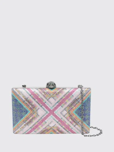 Kurt Geiger London Clutch Woman Color Multicolor