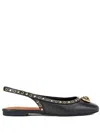 Kurt-geiger-london Dancers Kurt Geiger London In Black