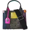 Kurt Geiger Xs Southbank Tote Bag In Charcoal