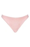 KURT GEIGER KURT GEIGER LONDON EYE BRIEF BIKINI BOTTOMS