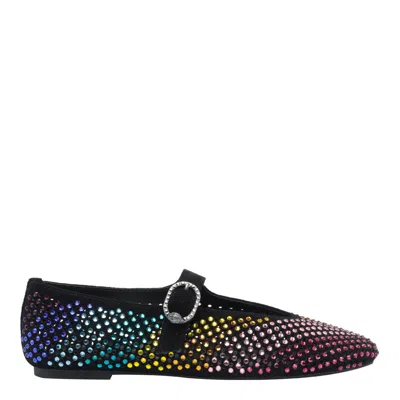 KURT GEIGER KURT GEIGER LONDON FLAT SHOES