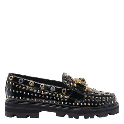 KURT GEIGER KURT GEIGER LONDON FLAT SHOES