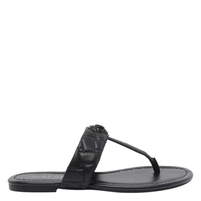 KURT GEIGER KURT GEIGER LONDON SANDALS