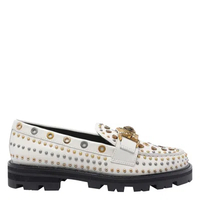 KURT GEIGER KURT GEIGER LONDON FLAT SHOES