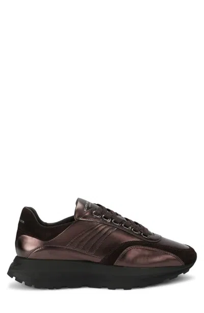 Kurt Geiger London Gaspar Sneaker In Multi