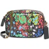 Kurt Geiger London Hampstead Camera Bag In Multi