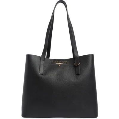 Kurt Geiger London Hampstead Tote In Black