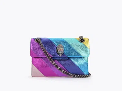 Kurt Geiger London Handbags In Multicolour