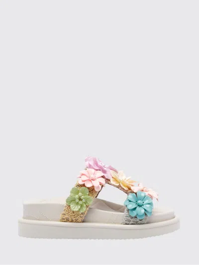 Kurt Geiger London Heeled Sandal Woman In Multi